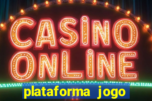 plataforma jogo gusttavo lima